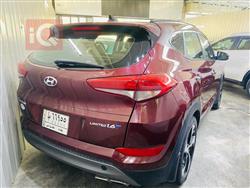هیوندای تۆکسۆن
